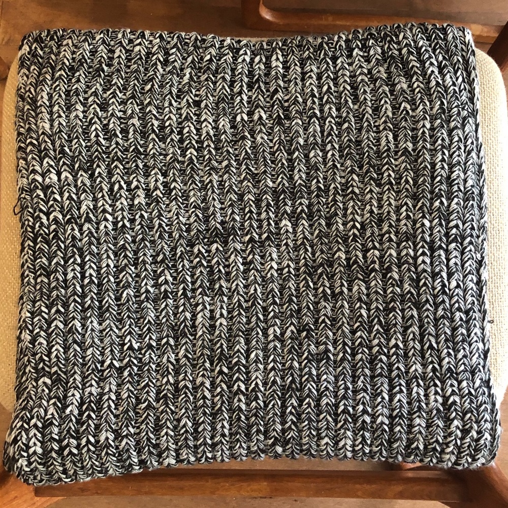J crew infinite scarf
